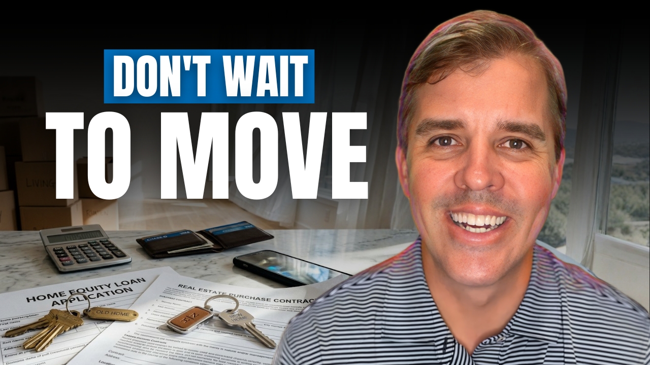 4 Ways to Buy Before You Sell in Dallas-Fort Worth