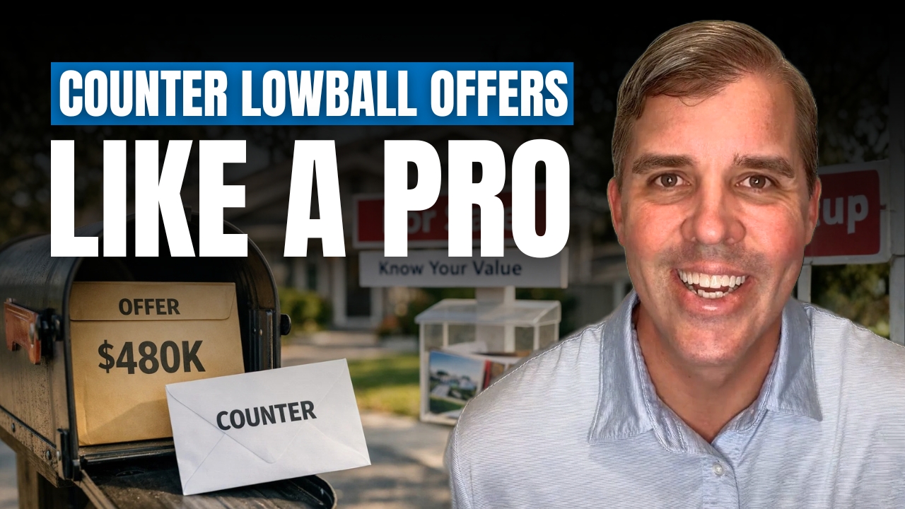 4 Steps to Handle a Lowball Offer in Dallas-Fort Worth