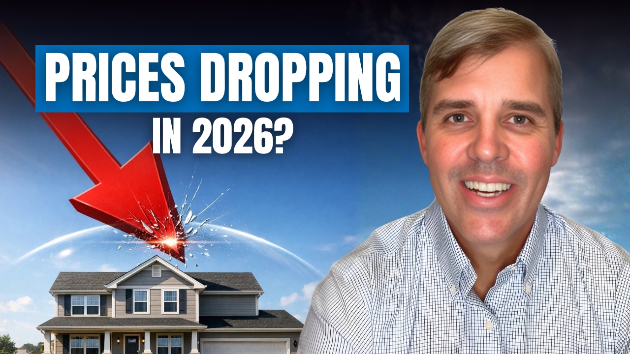 Are Home Prices Coming Down in Dallas-Fort Worth in 2026?