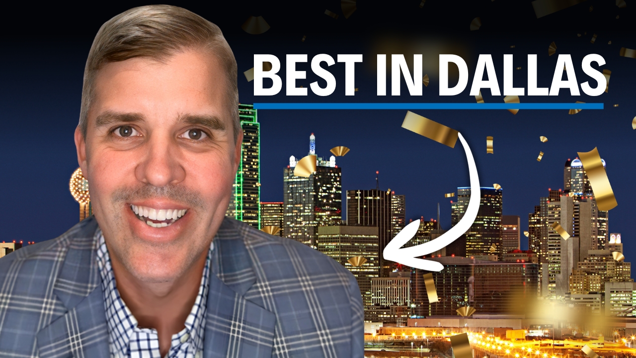 Croft Real Estate Group Wins Top Producer & Best Agent Award Winner