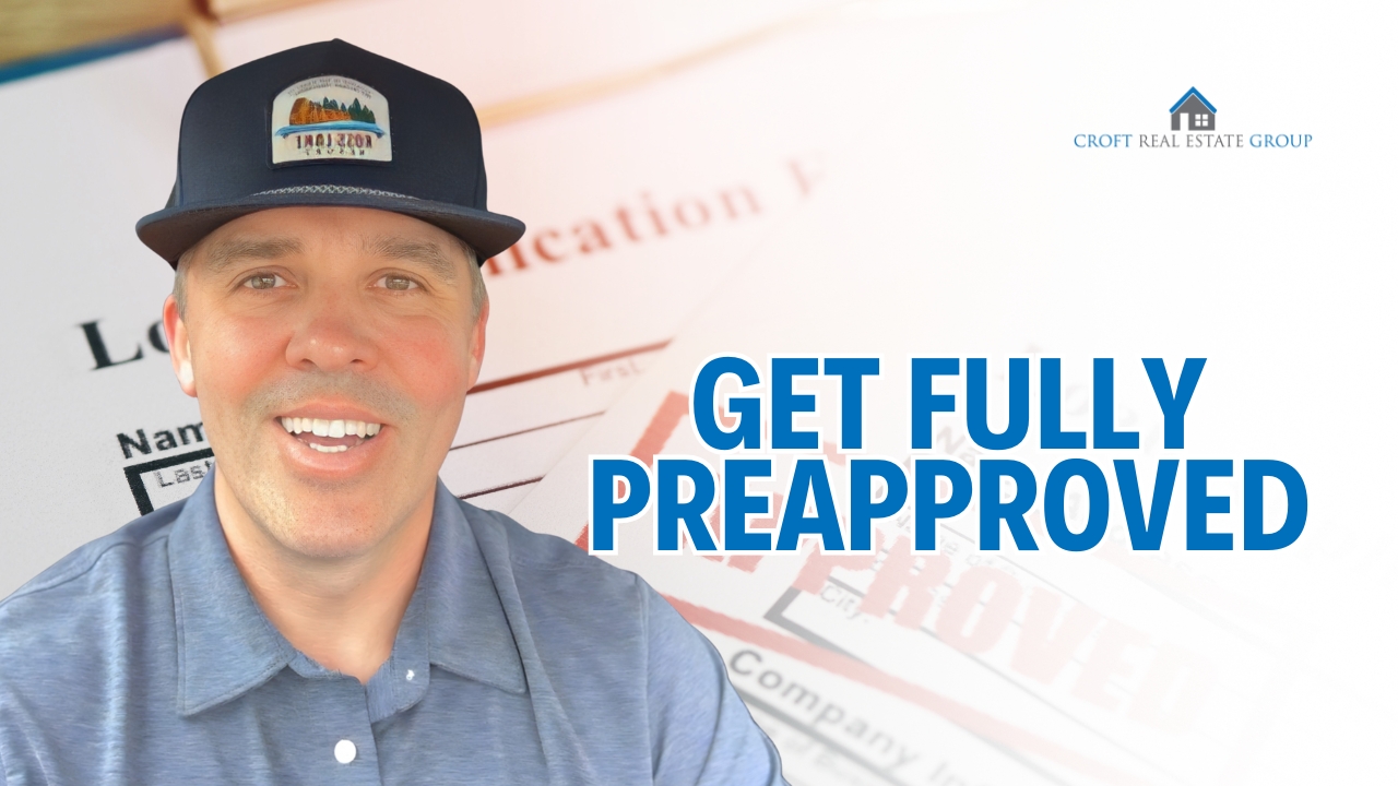 What’s the Difference Between Pre-Qualified vs. Pre-Approved?