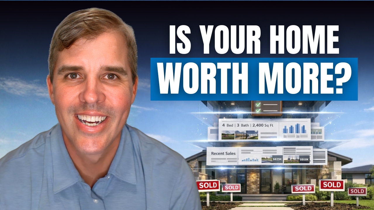 What Your Dallas–Fort Worth Home Is Really Worth in 2026