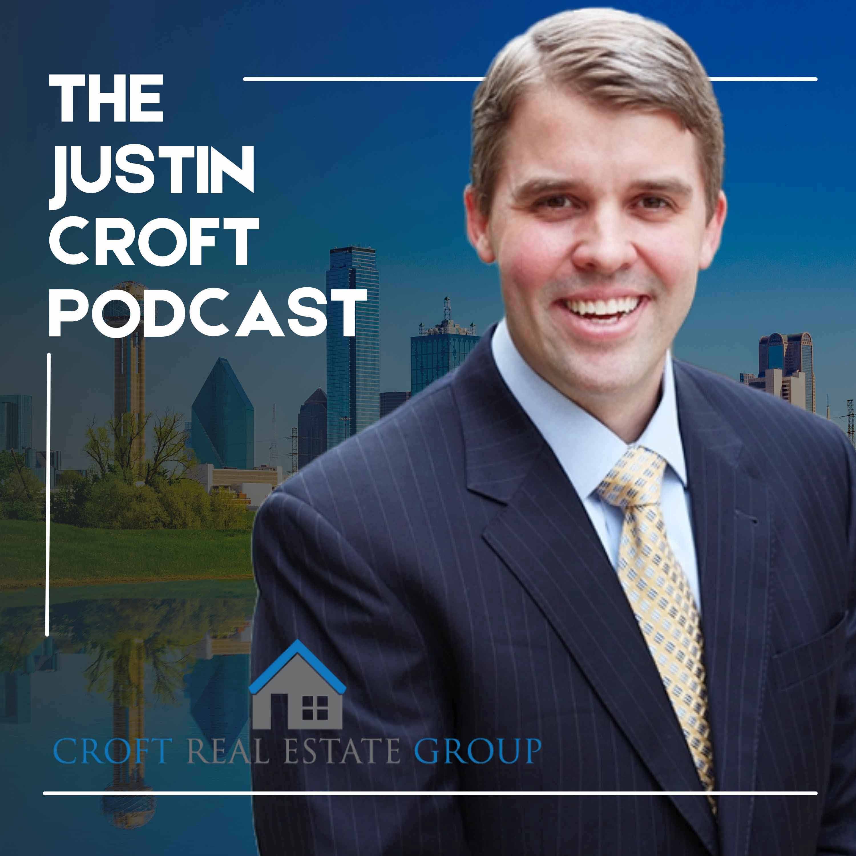 The Justin Croft Podcast