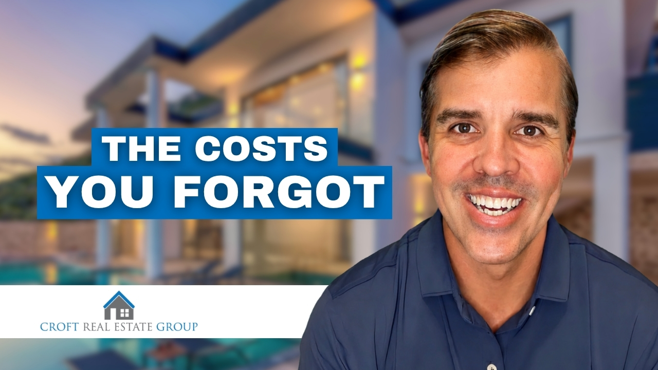 The Home-Sale Costs Most DFW Sellers Forget