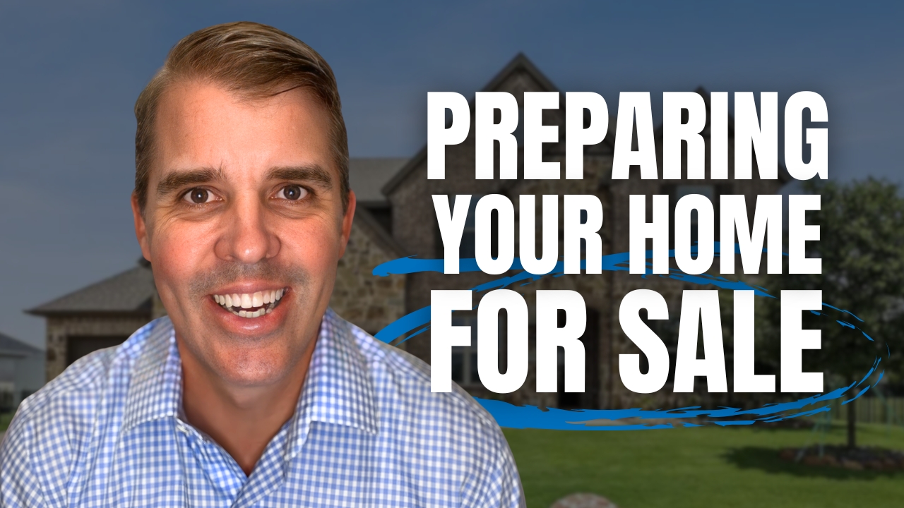 What Steps Should I Take To Prepare My Home for Sale?