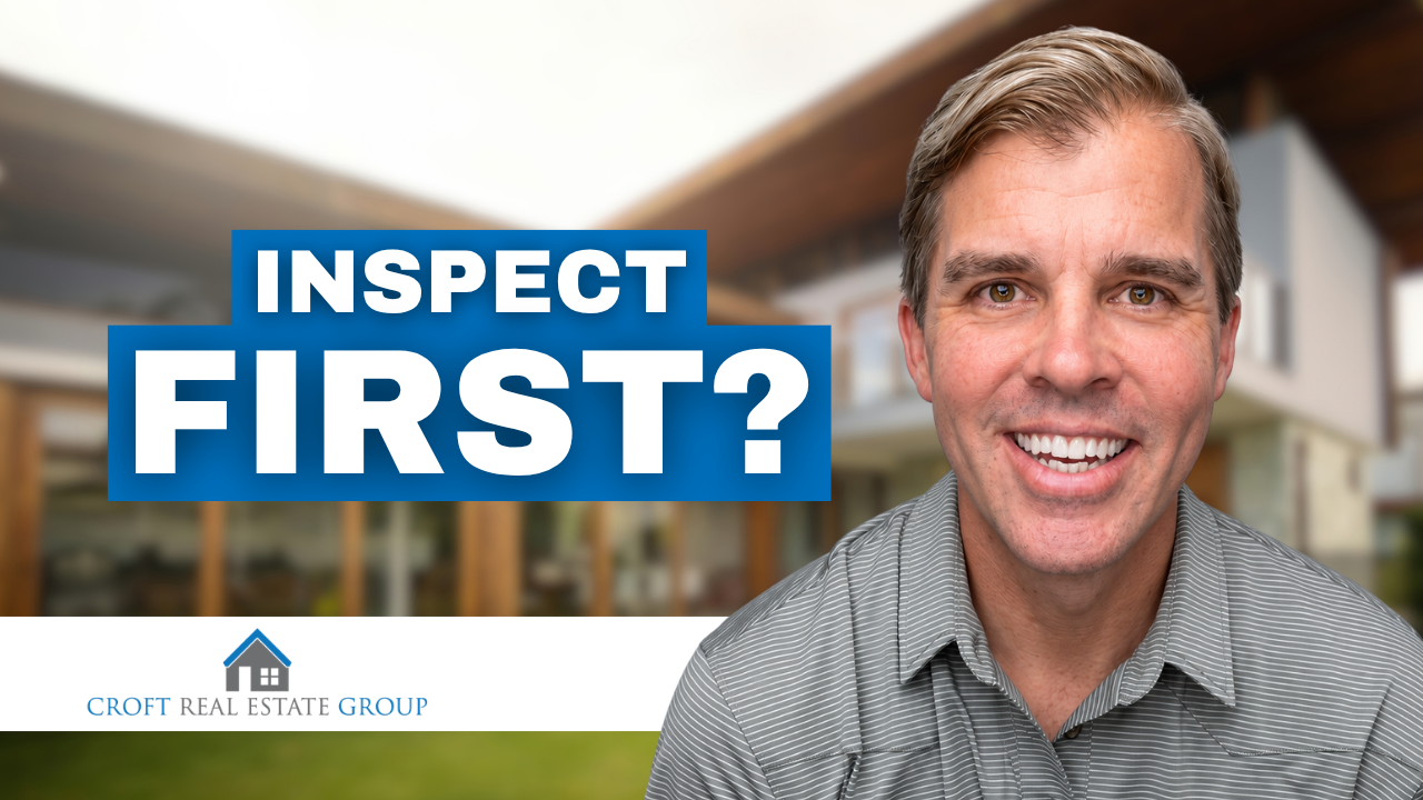 Why a Pre-Inspection Can Backfire on Sellers