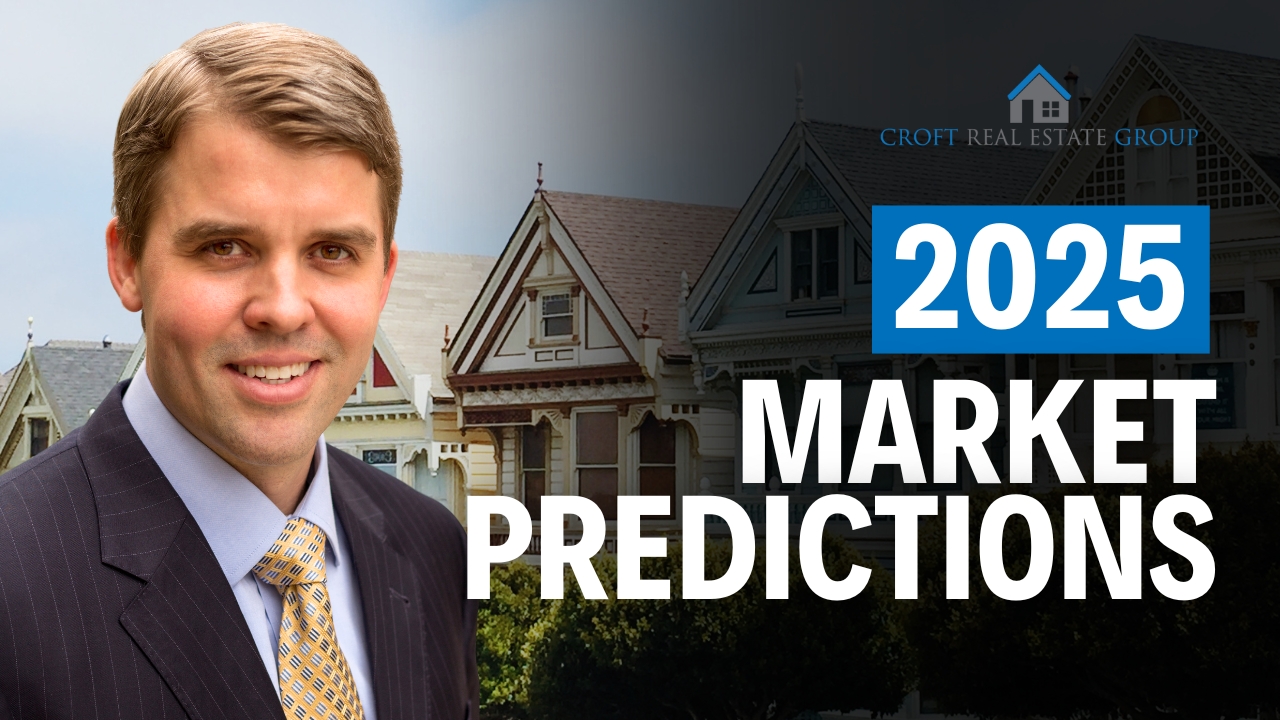 What Do Experts Forecast for the 2025 Housing Market?
