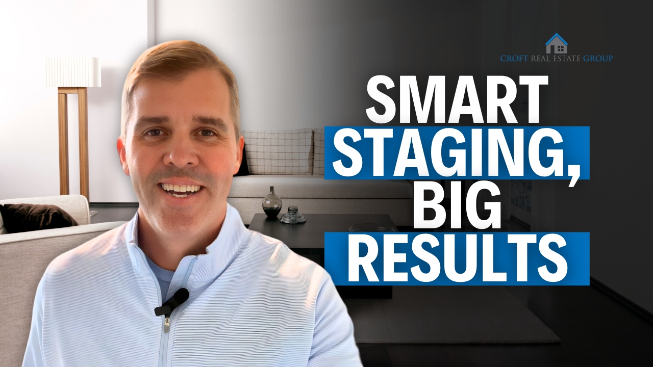 Is Staging Your Home Before Selling Worth It?