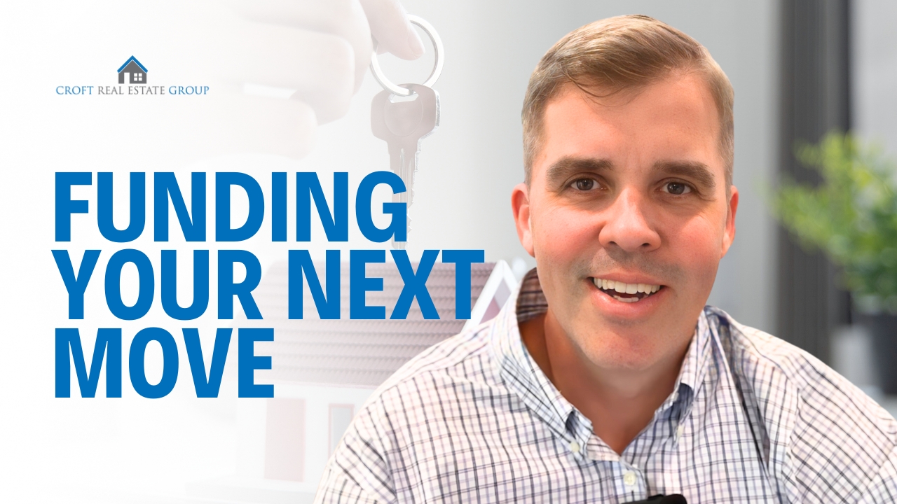 How To Buy Your Next Home Before Selling