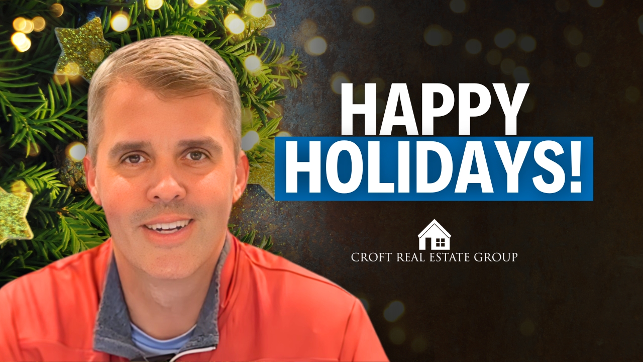Happy Holidays!