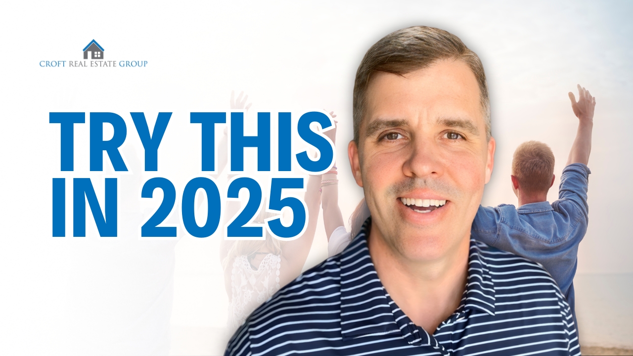 The One Word That’s Reshaping Our 2025