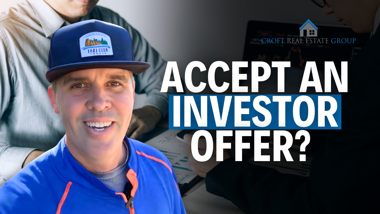 Should I Consider a Lowball Investor Offer?